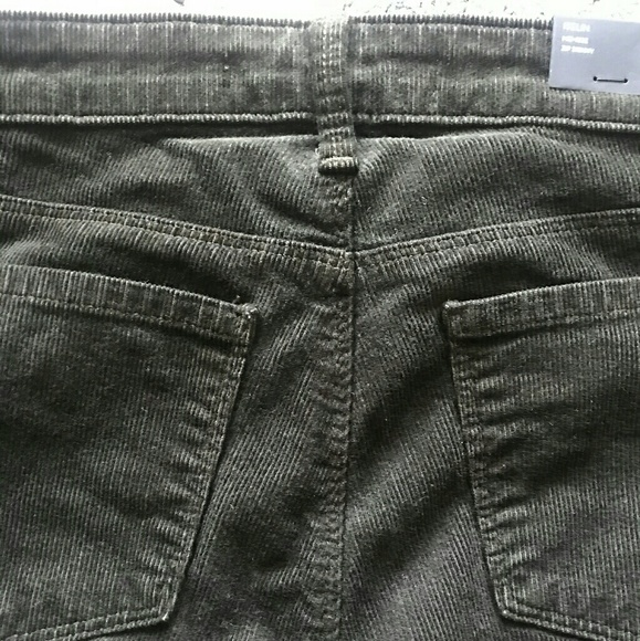J brand velvet jeans - Picture 2 of 6